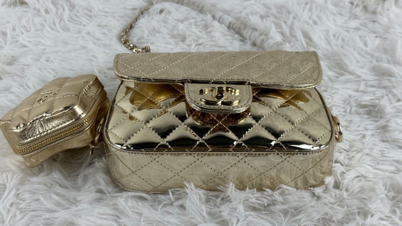 Ch**el cf series bags